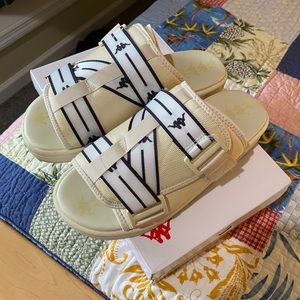 Kappa Banda Mitel Slides